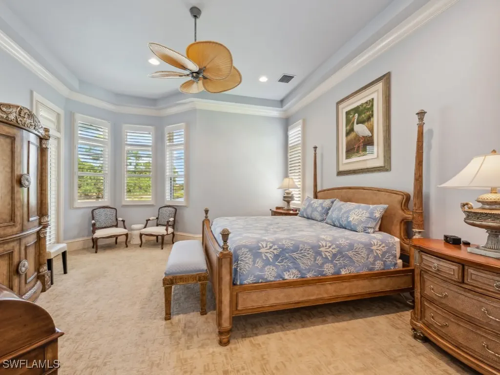 18112 Lagos Way Naples FL 34110