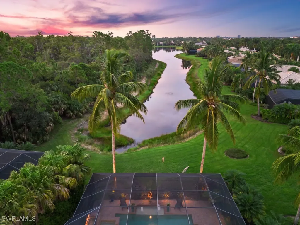 18112 Lagos Way Naples FL 34110