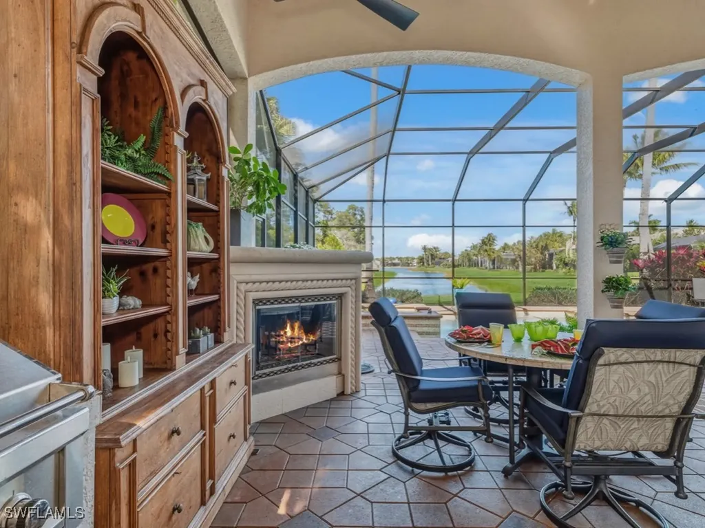 18112 Lagos Way Naples FL 34110