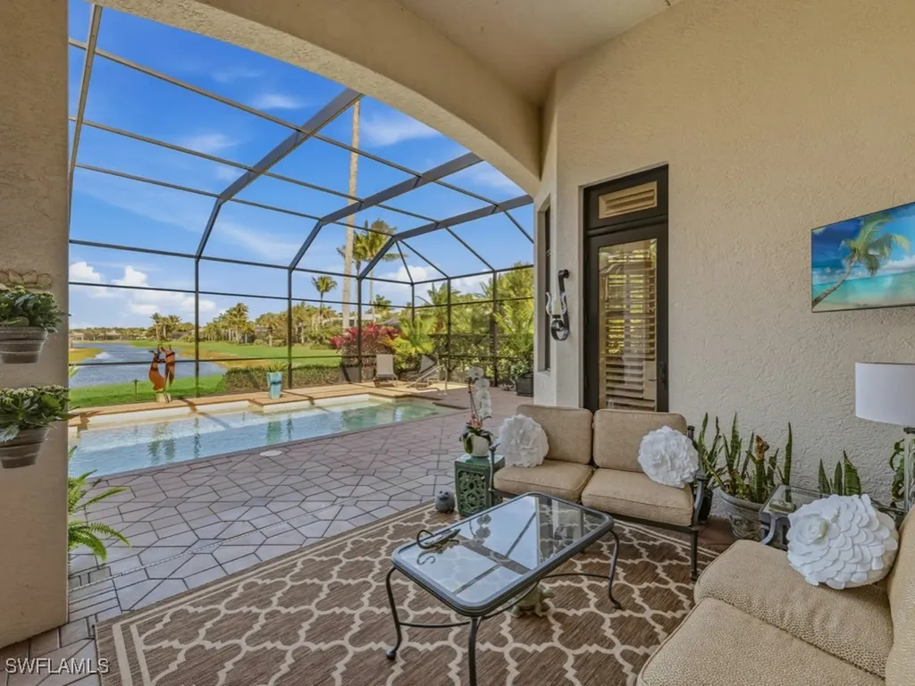 18112 Lagos Way Naples FL 34110