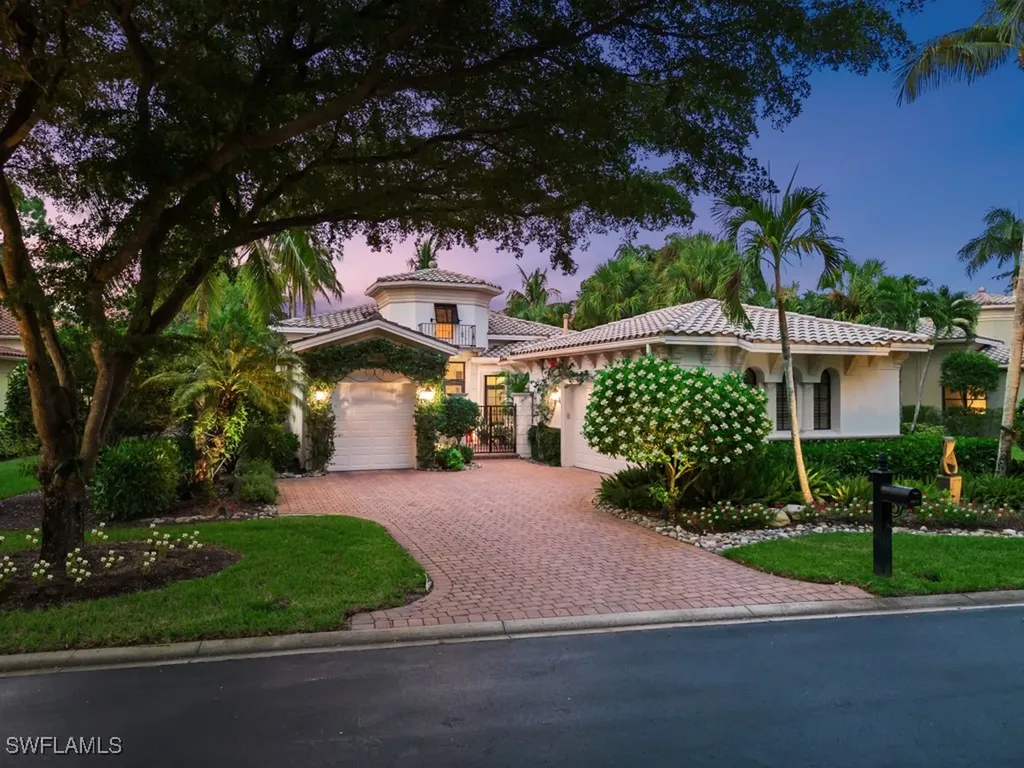 18112 Lagos Way Naples FL 34110