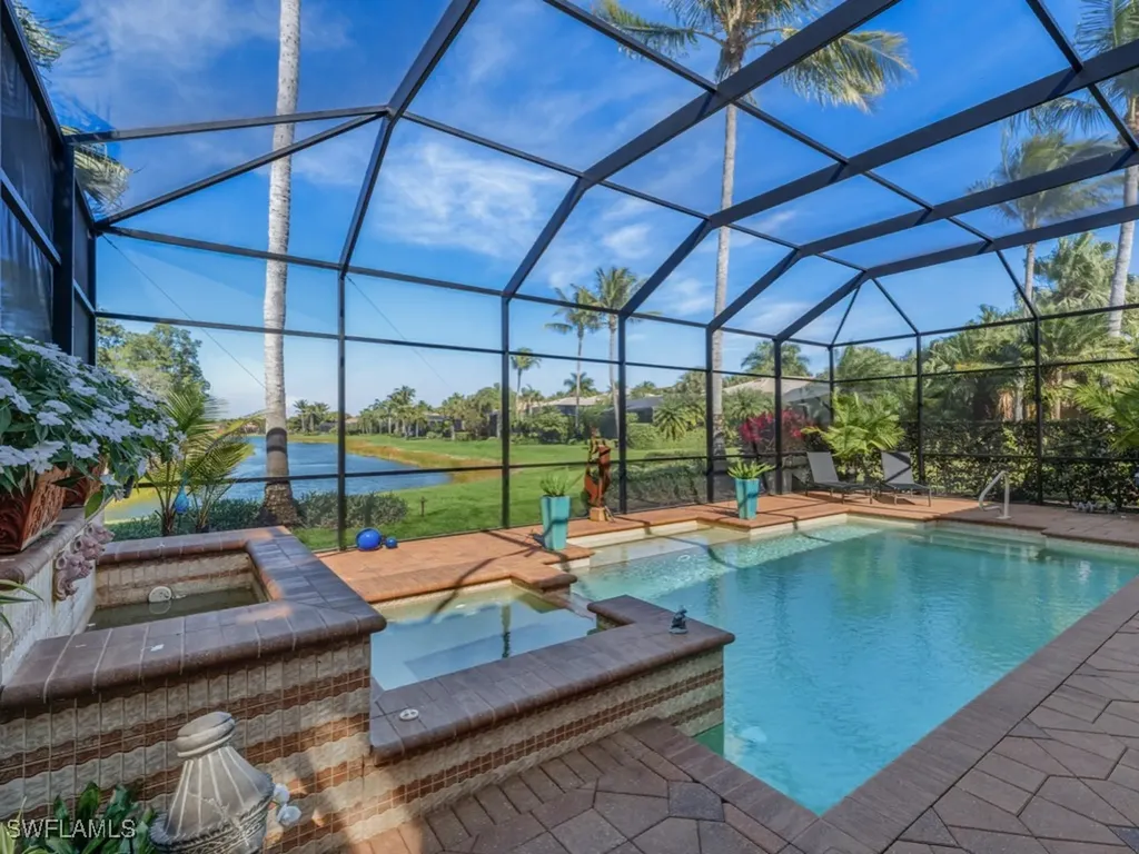 18112 Lagos Way Naples FL 34110