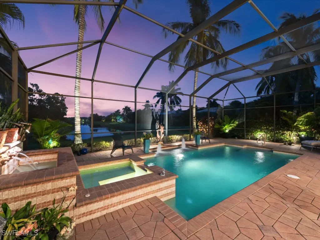 18112 Lagos Way Naples FL 34110