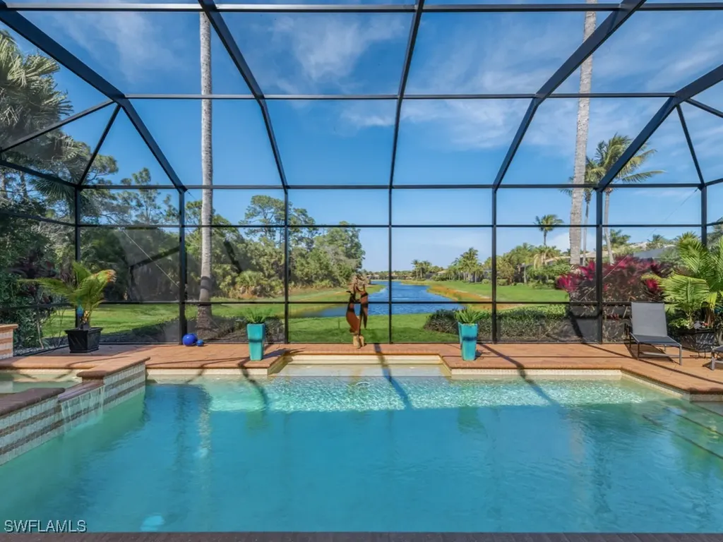 18112 Lagos Way Naples FL 34110