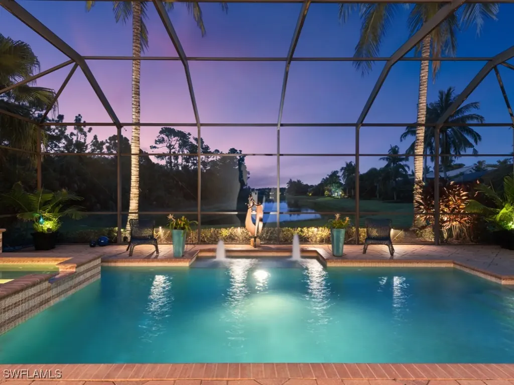 18112 Lagos Way Naples FL 34110