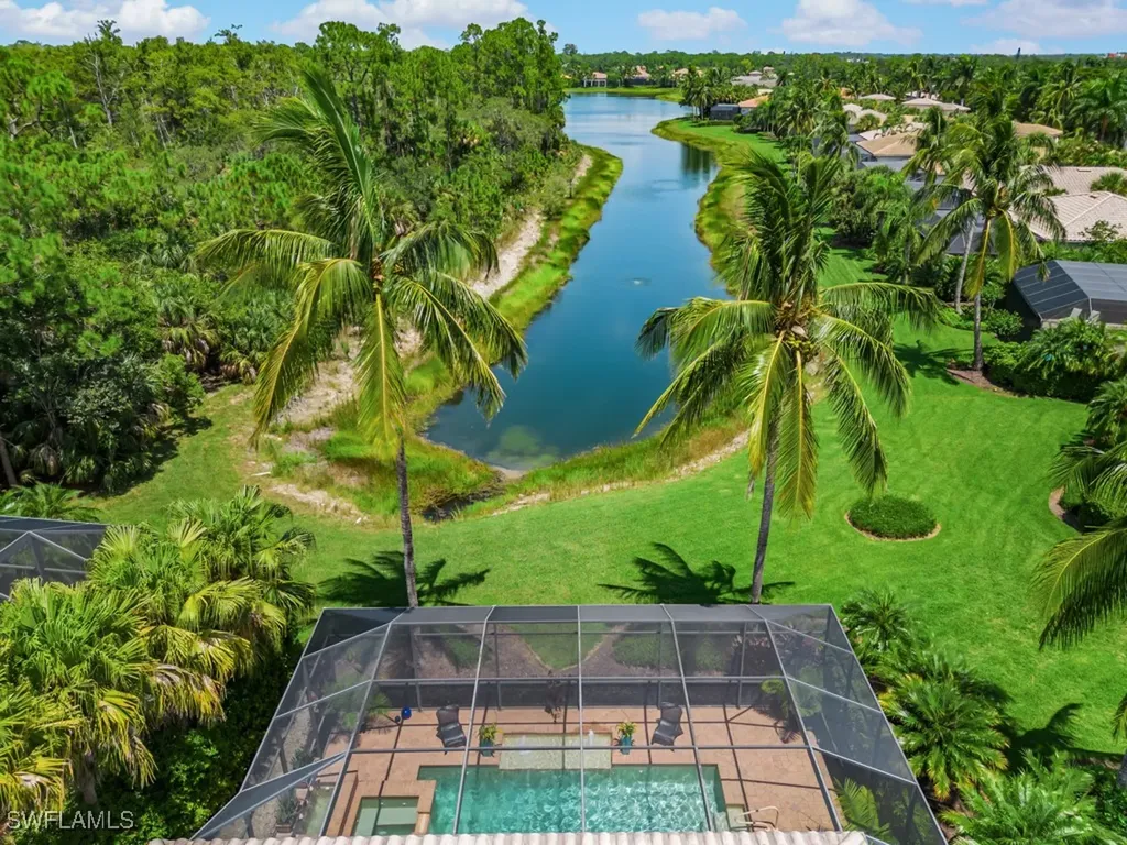 18112 Lagos Way Naples FL 34110