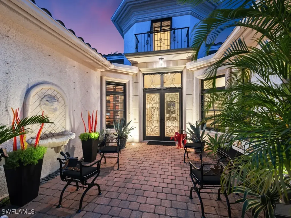 18112 Lagos Way Naples FL 34110