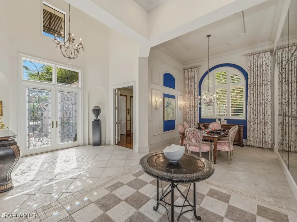 18112 Lagos Way Naples FL 34110