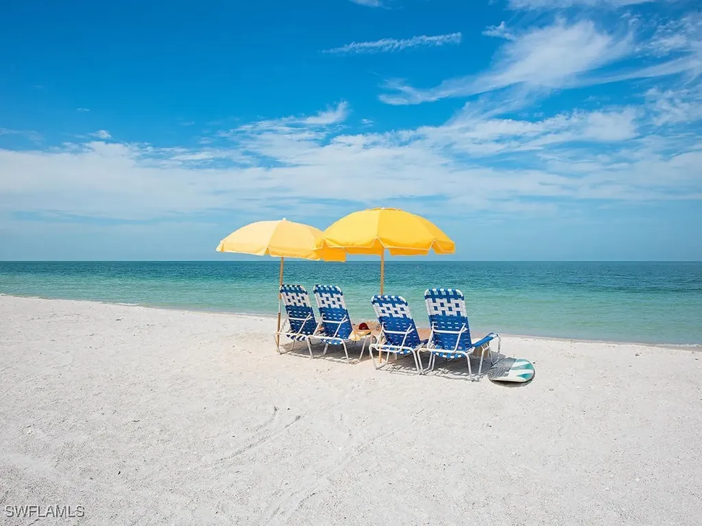 18112 Lagos Way Naples FL 34110