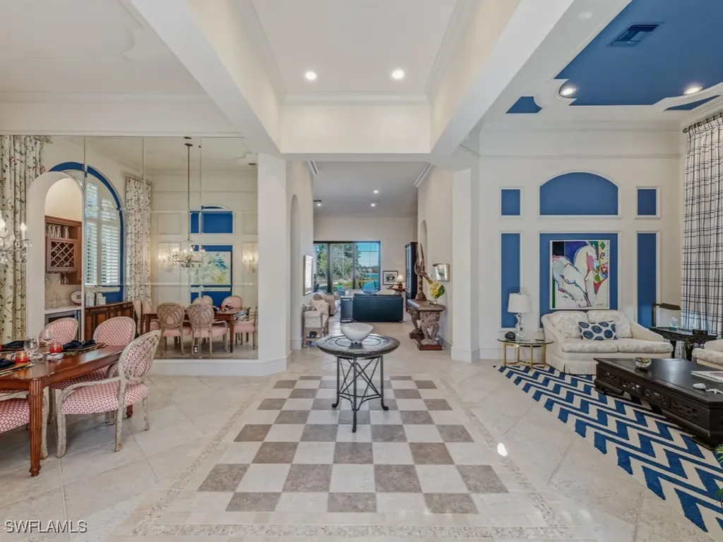 18112 Lagos Way Naples FL 34110
