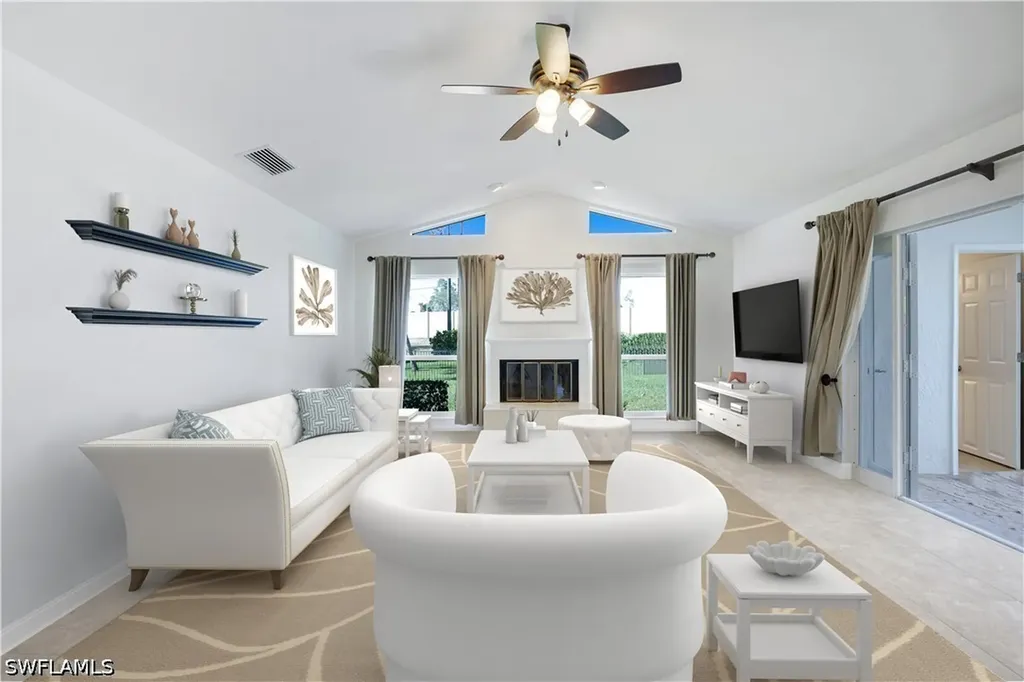 1819 Princess Court Naples FL 34110