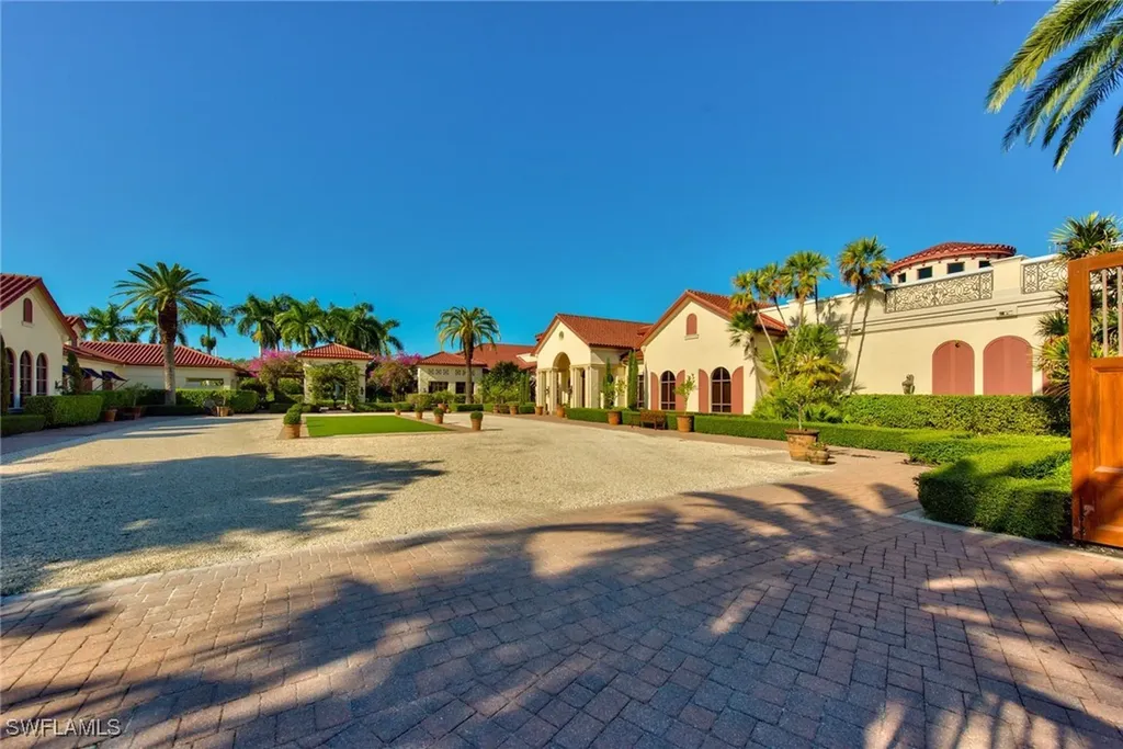 18512 Miromar Lakes Boulevard W Miromar Lakes FL 33913