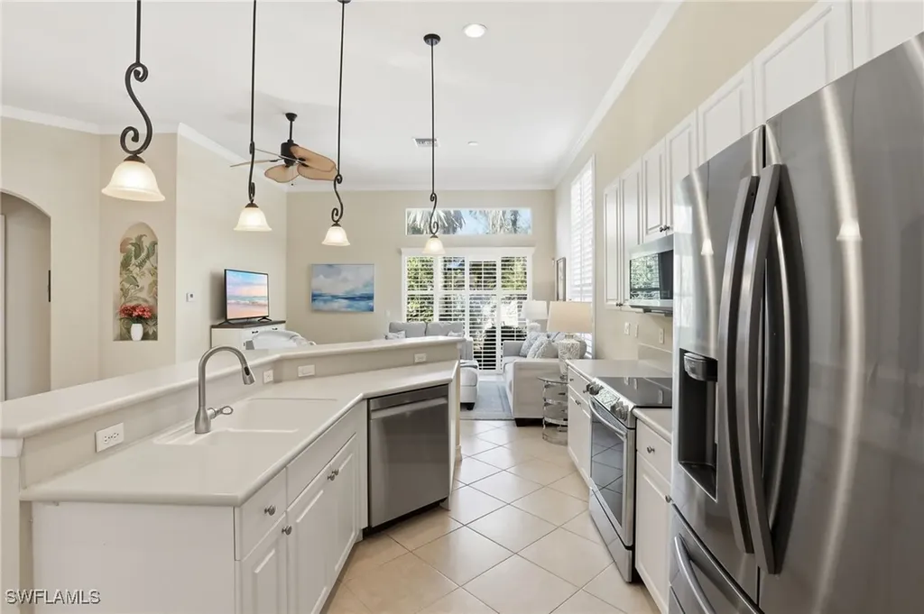 1769 Sanctuary Pointe Court Naples FL 34110