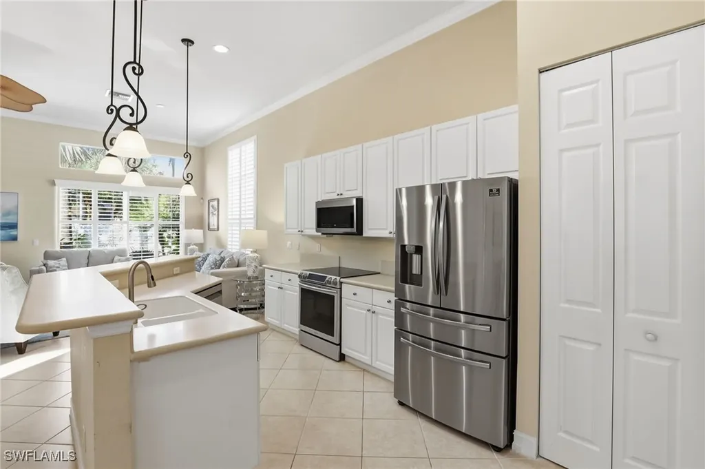 1769 Sanctuary Pointe Court Naples FL 34110