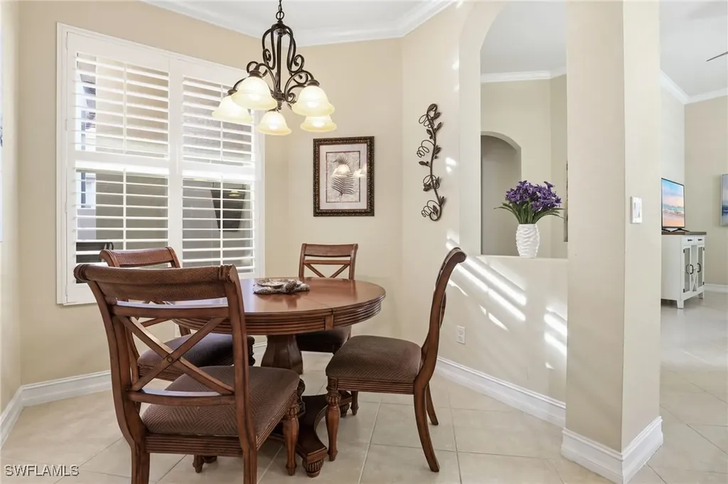 1769 Sanctuary Pointe Court Naples FL 34110