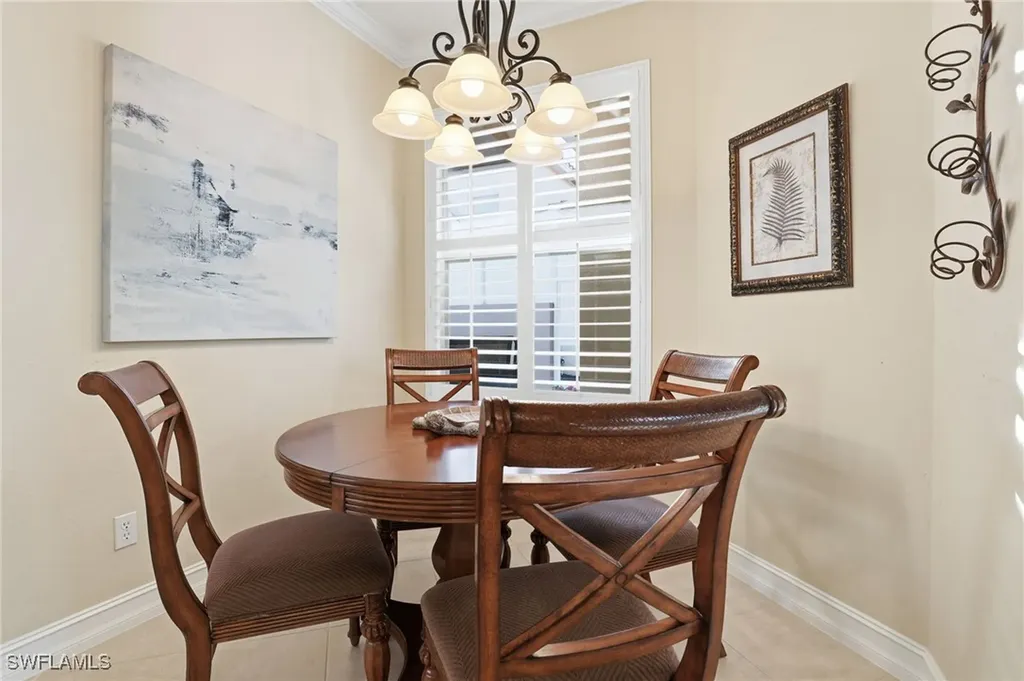 1769 Sanctuary Pointe Court Naples FL 34110