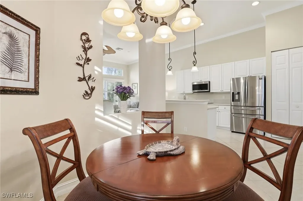 1769 Sanctuary Pointe Court Naples FL 34110