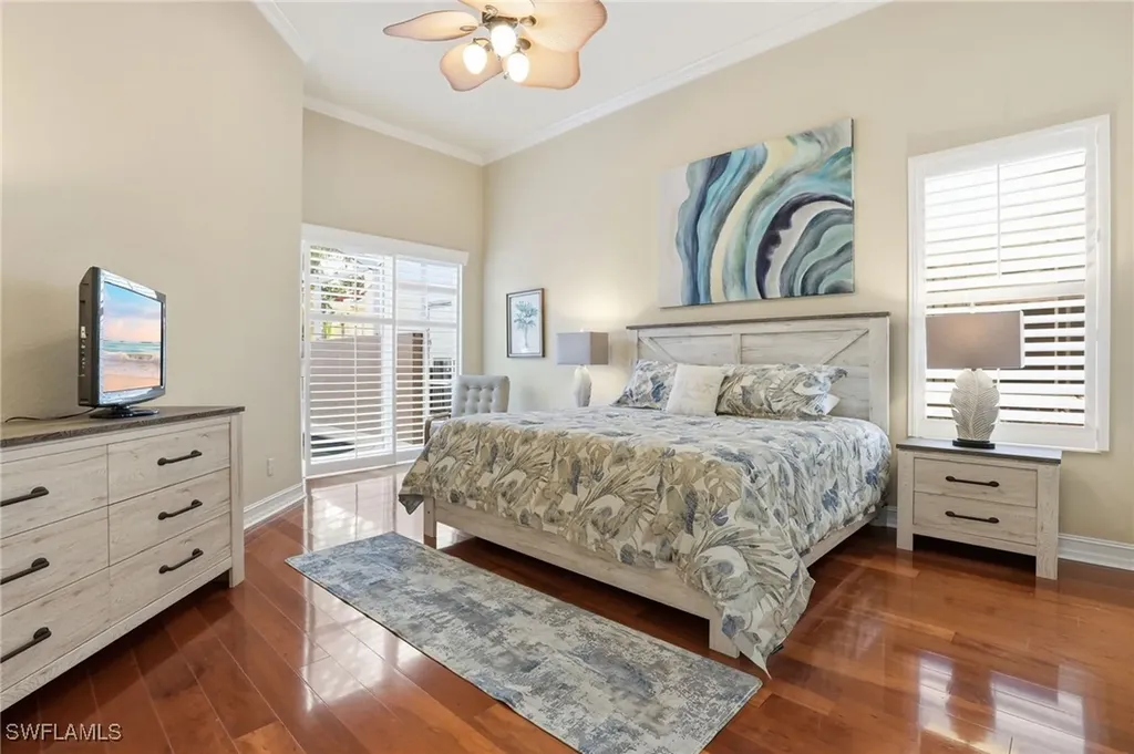 1769 Sanctuary Pointe Court Naples FL 34110