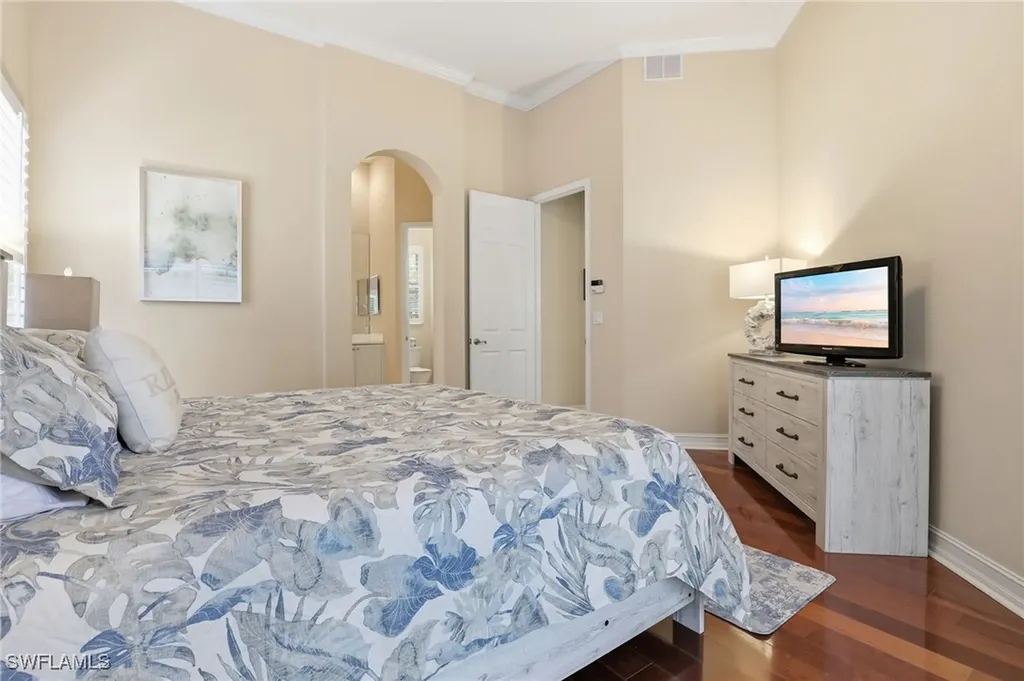 1769 Sanctuary Pointe Court Naples FL 34110