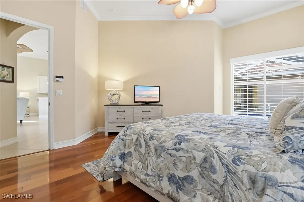 1769 Sanctuary Pointe Court Naples FL 34110