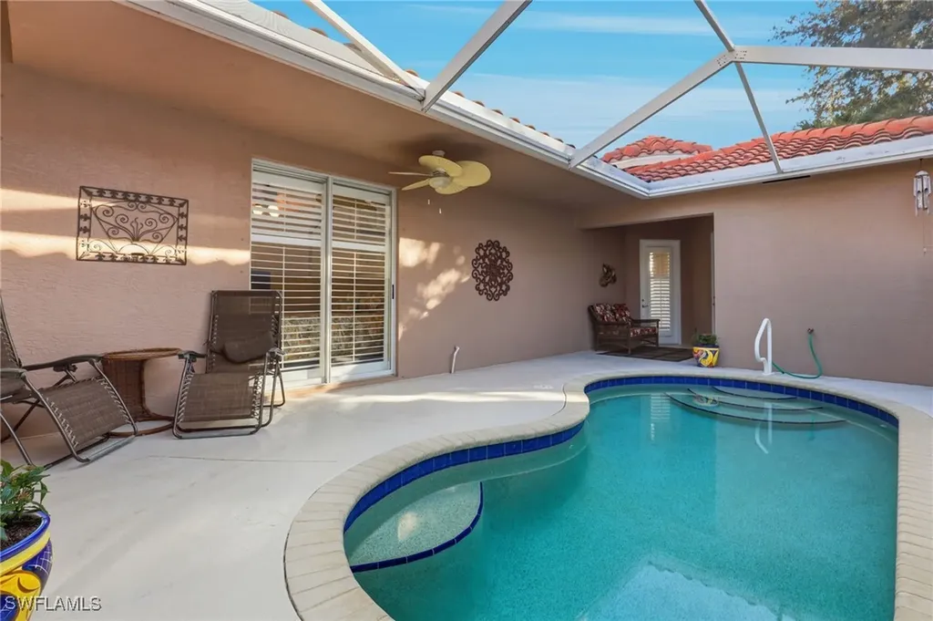 1769 Sanctuary Pointe Court Naples FL 34110