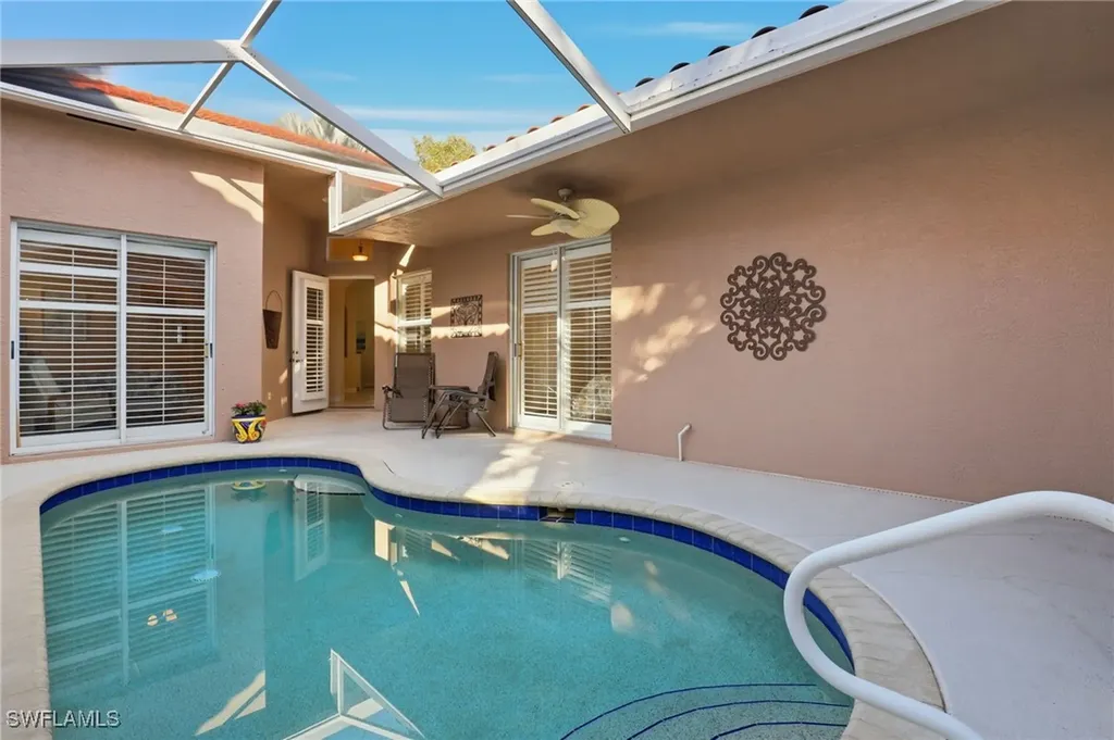 1769 Sanctuary Pointe Court Naples FL 34110
