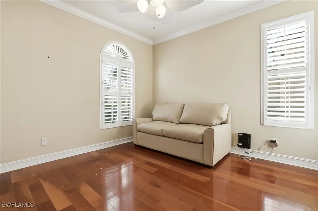 1769 Sanctuary Pointe Court Naples FL 34110