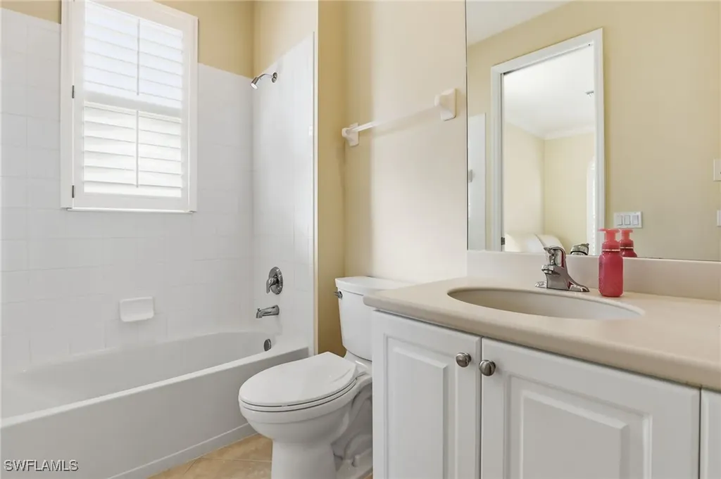 1769 Sanctuary Pointe Court Naples FL 34110