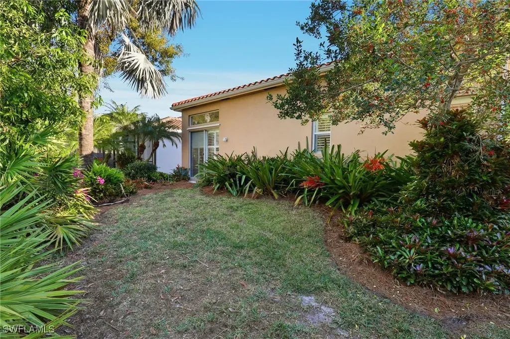 1769 Sanctuary Pointe Court Naples FL 34110