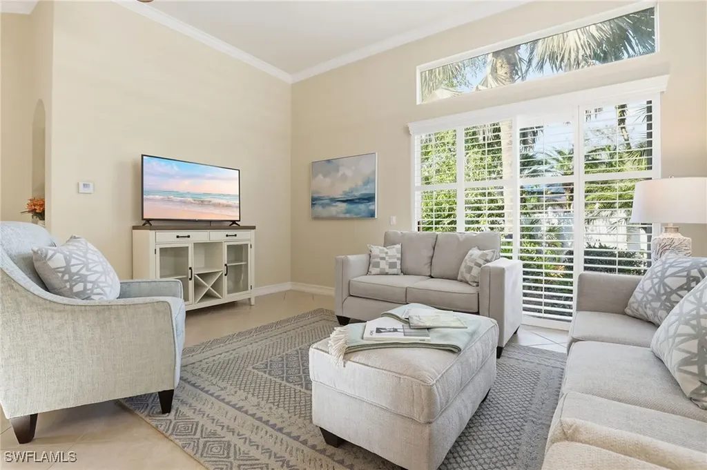 1769 Sanctuary Pointe Court Naples FL 34110