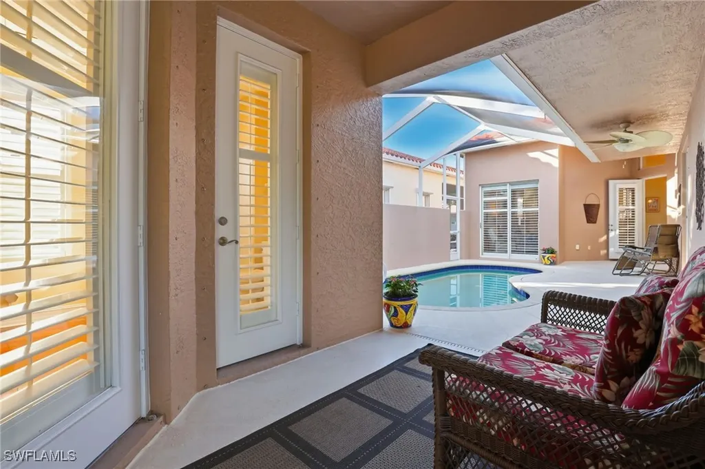 1769 Sanctuary Pointe Court Naples FL 34110