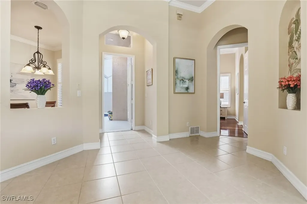 1769 Sanctuary Pointe Court Naples FL 34110