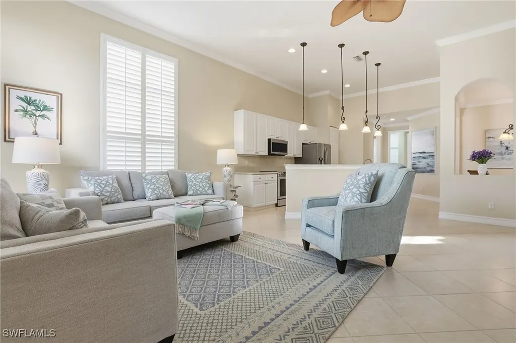 1769 Sanctuary Pointe Court Naples FL 34110