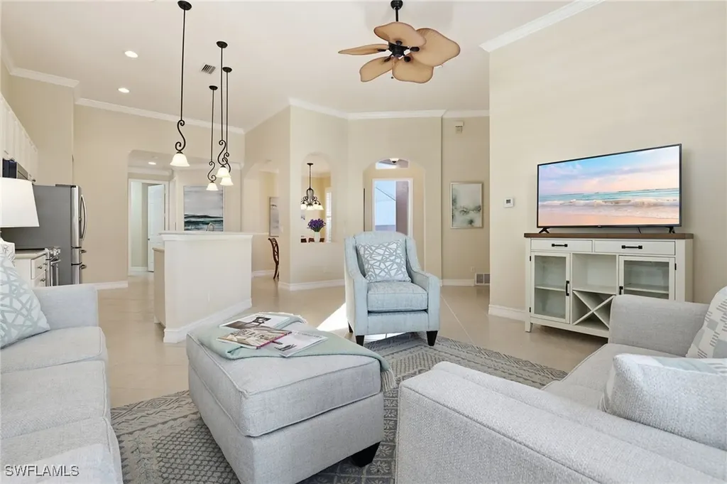 1769 Sanctuary Pointe Court Naples FL 34110