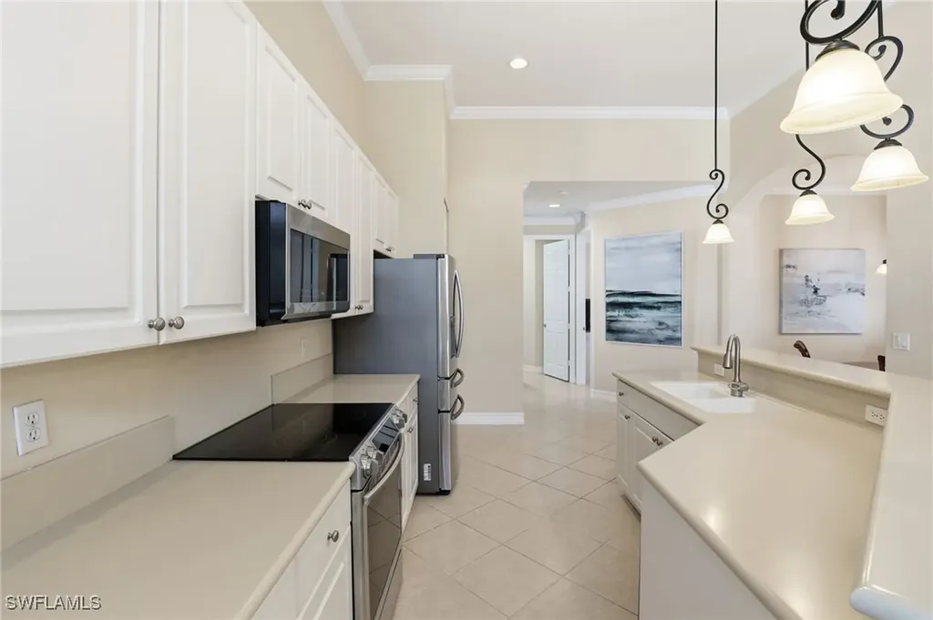 1769 Sanctuary Pointe Court Naples FL 34110