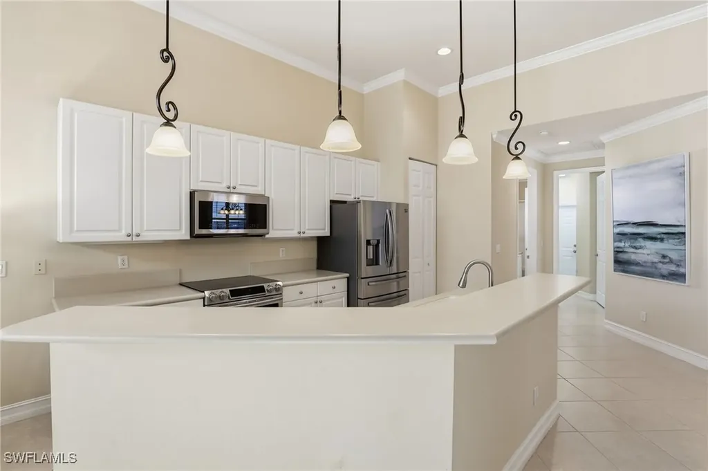 1769 Sanctuary Pointe Court Naples FL 34110
