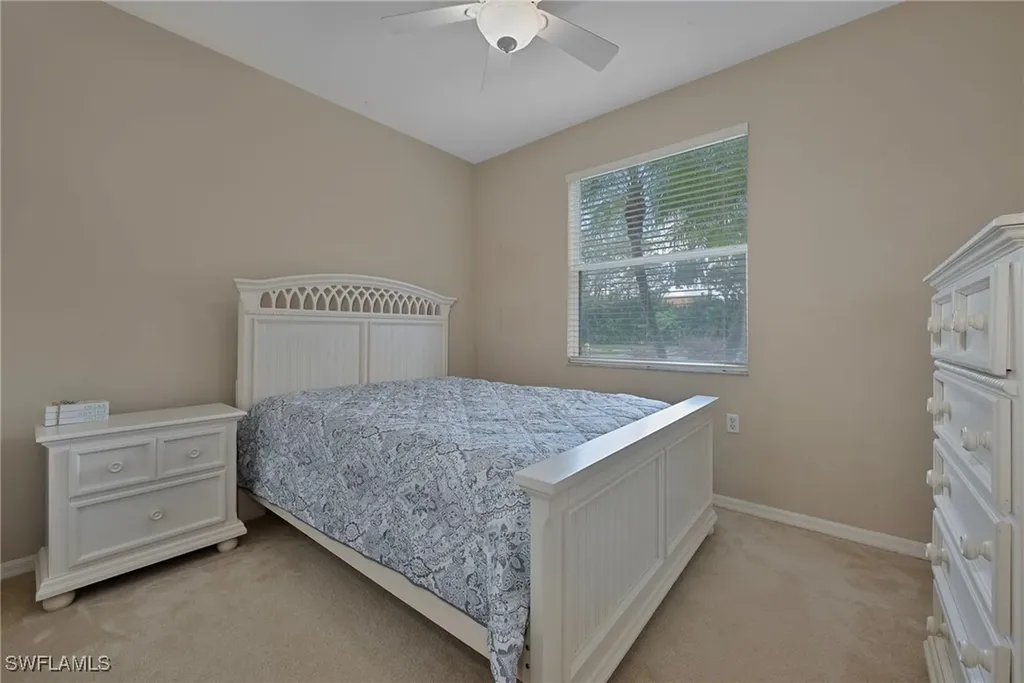 2720 Cypress Trace Circle Naples FL 34119