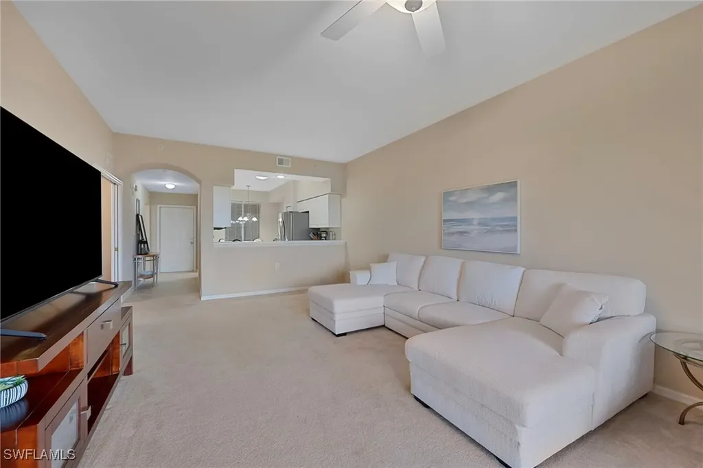 2720 Cypress Trace Circle Naples FL 34119