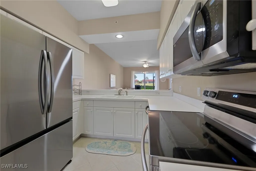 2720 Cypress Trace Circle Naples FL 34119