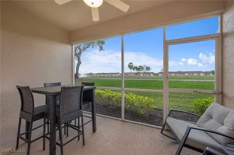 2720 Cypress Trace Circle Naples FL 34119