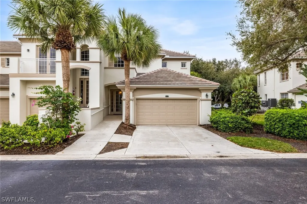 Estero FL, 5051 Indigo Bay Boulevard, Unit 102