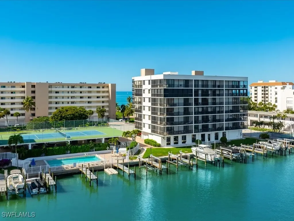 10482 Gulf Shore Drive Naples FL 34108