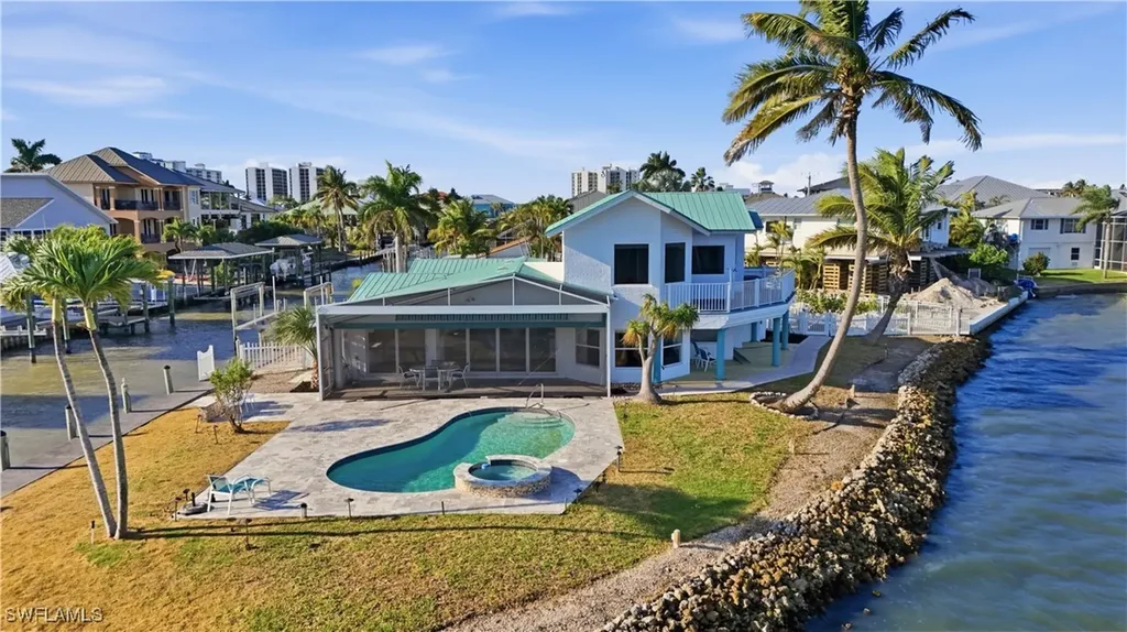 266 Curlew Street Fort Myers Beach FL 33931