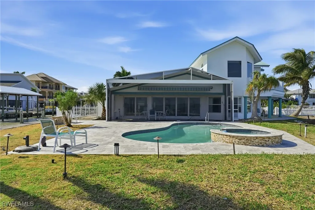 266 Curlew Street Fort Myers Beach FL 33931