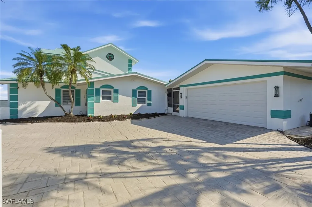 266 Curlew Street Fort Myers Beach FL 33931