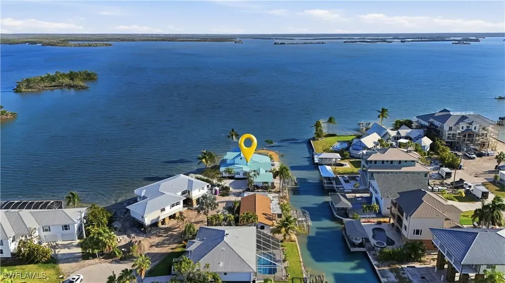 266 Curlew Street Fort Myers Beach FL 33931