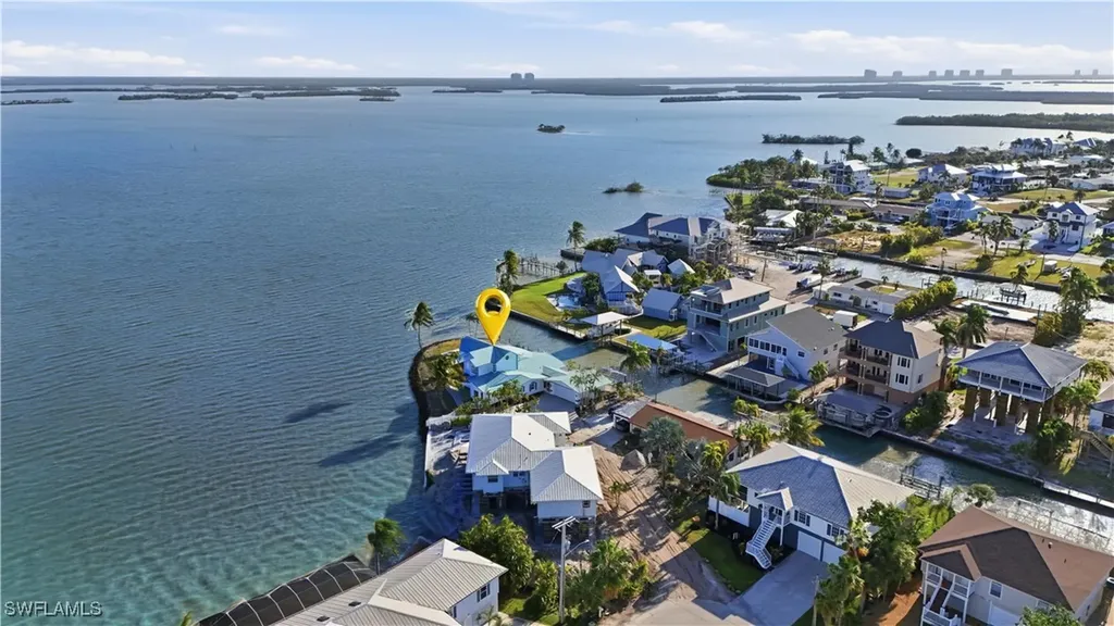 266 Curlew Street Fort Myers Beach FL 33931