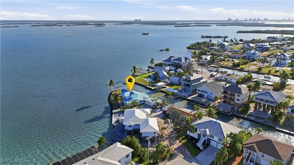 266 Curlew Street Fort Myers Beach FL 33931