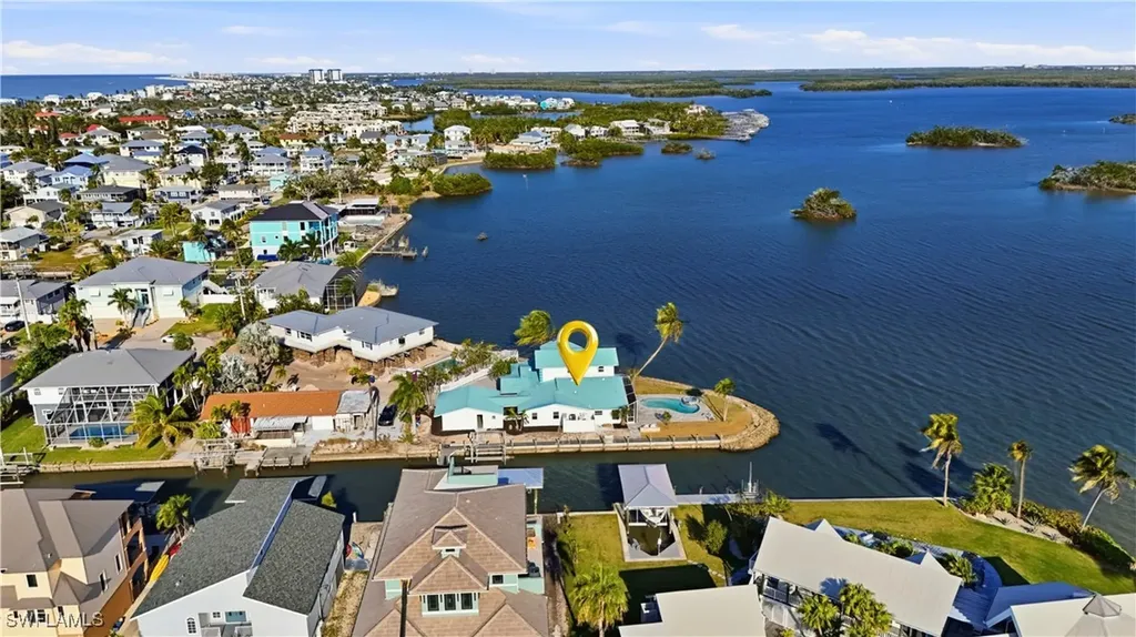 266 Curlew Street Fort Myers Beach FL 33931