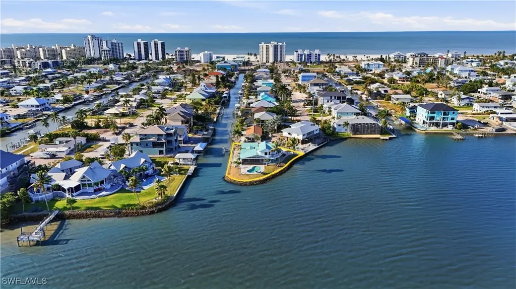 266 Curlew Street Fort Myers Beach FL 33931
